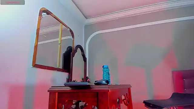 Jimena Grey online show from 09.11.25