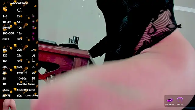 Jimena Grey online show from 04.05.26