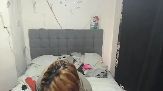 69 anal hard online show from 12.05.25