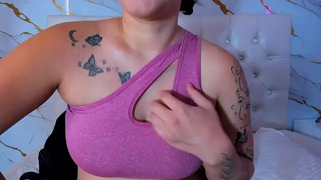 ann berlin online show from 03.20.26