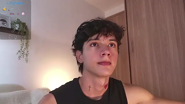 Snapshot of badboy_one_ chatting on 09.12.25 badboy one online show from 09.12.25