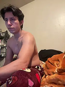 Snapshot of anevis91 chatting on 12.17.24 anevis91 online show from 12.17.24