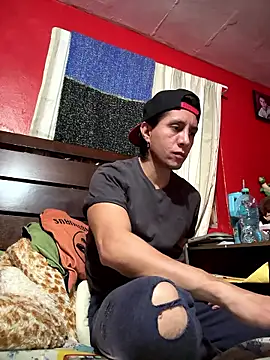 Snapshot of anevis91 chatting on 01.15.26 anevis91 online show from 01.15.26