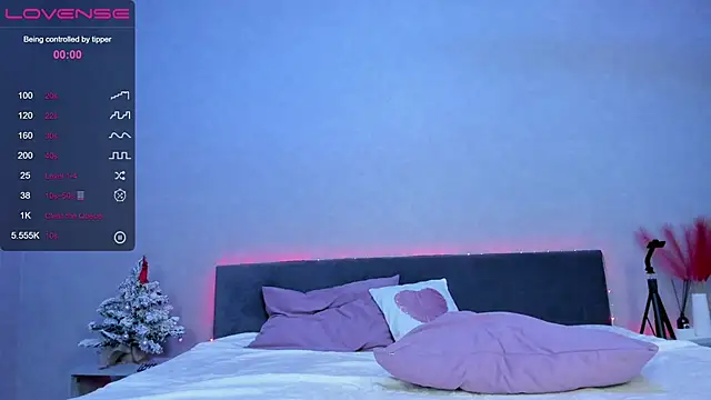 SophiaRyder online show from 02.06.25