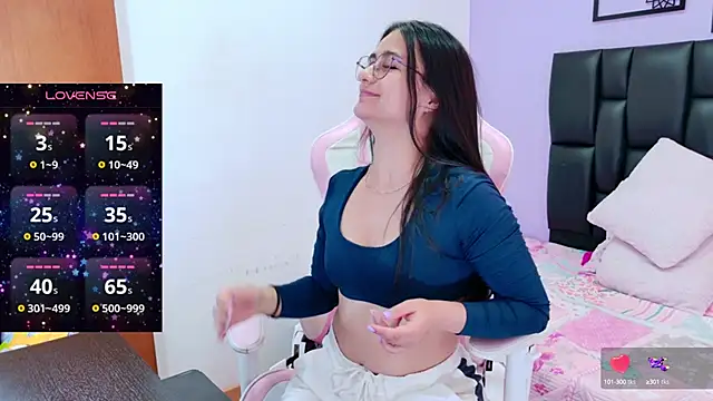 im-eliza online show from 02.03.25