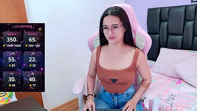 im-eliza online show from 02.15.25