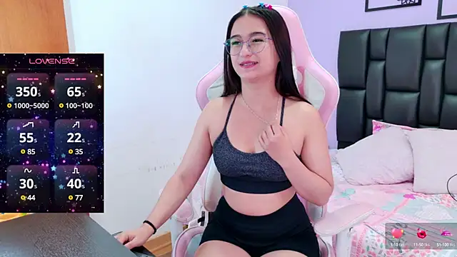 im-eliza online show from 02.17.25