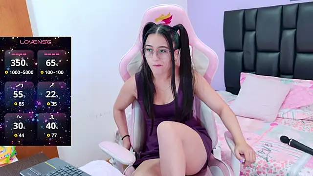 im-eliza online show from 02.25.25