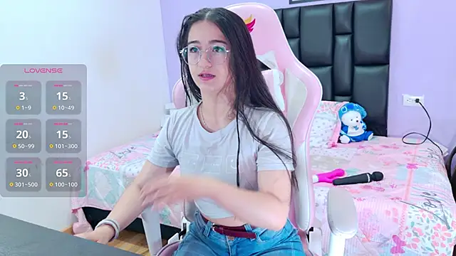 im-eliza online show from 03.07.26