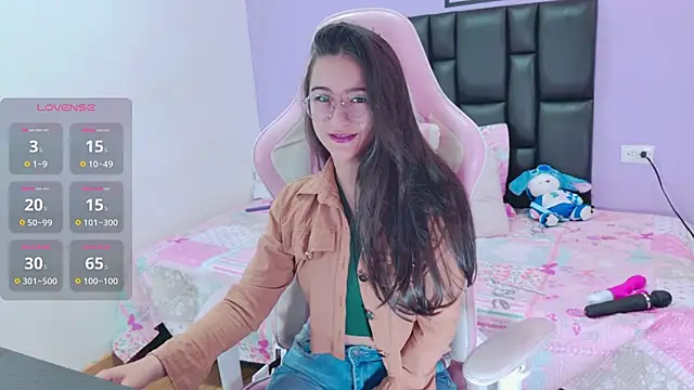 im-eliza online show from 03.30.26