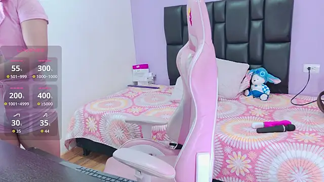 im-eliza online show from 04.11.26