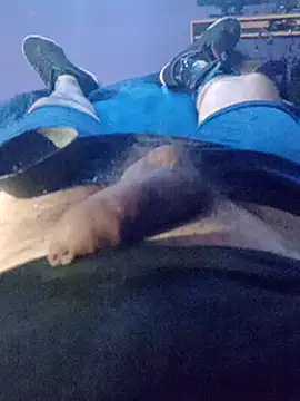 Corzoxxx online show from 03.11.25