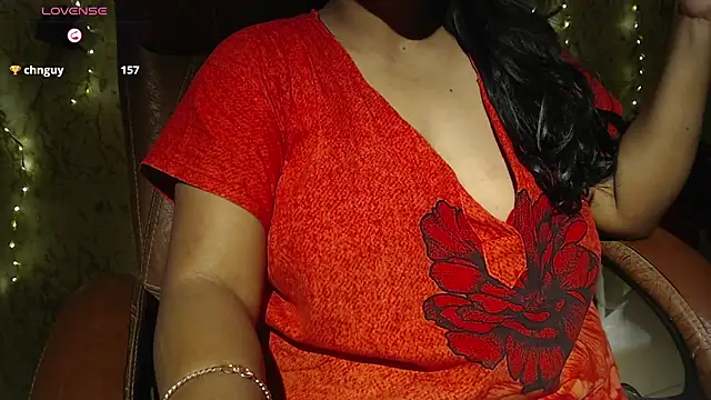 Snapshot of Prita07 chatting on 05.11.26 Prita07 online show from 05.11.26