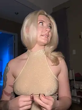 Anour amour online show from 02.18.25