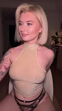Anour amour online show from 07.31.26