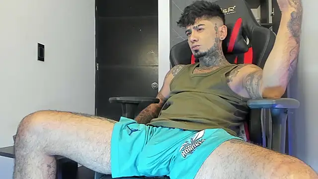 Snapshot of sergiio_mesa27 chatting on 01.21.25 sergiio mesa27 online show from 01.21.25