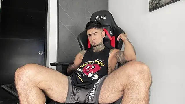 sergiio mesa27 online show from 03.21.26