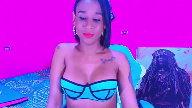 Snapshot of Black_godessTs chatting on 10.02.25 Black godessTs online show from 10.02.25