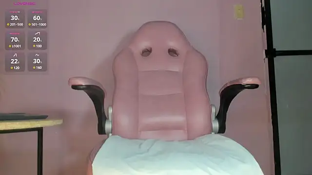 Lissalittlee online show from 01.29.25