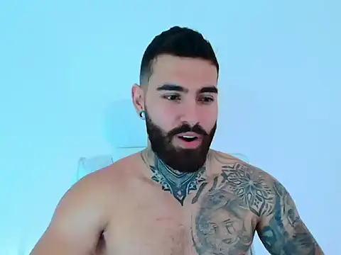 silvano torres online show from 01.05.26