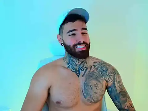 silvano torres online show from 01.07.26