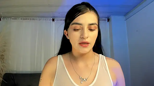 Snapshot of miel_gomez chatting on 02.06.25 miel gomez online show from 02.06.25