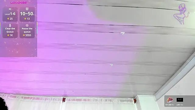 Snapshot of miel_gomez chatting on 03.20.25 miel gomez online show from 03.20.25