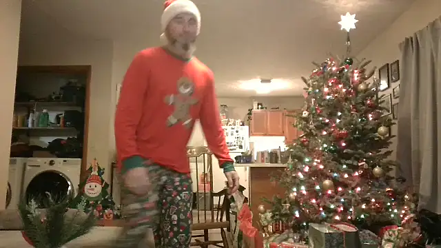 bongripingclitlicker online show from 12.25.24