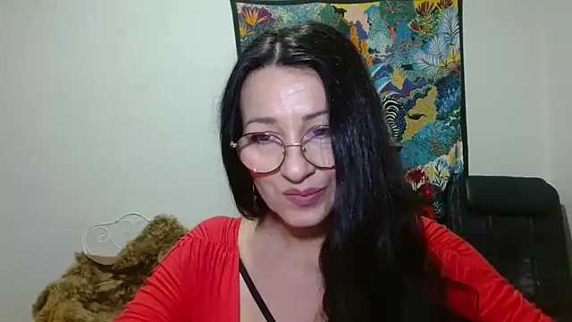 KeisyNeonX online show from 02.26.26