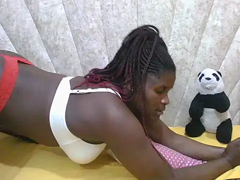 Sexy Villagegal online show from 03.01.26