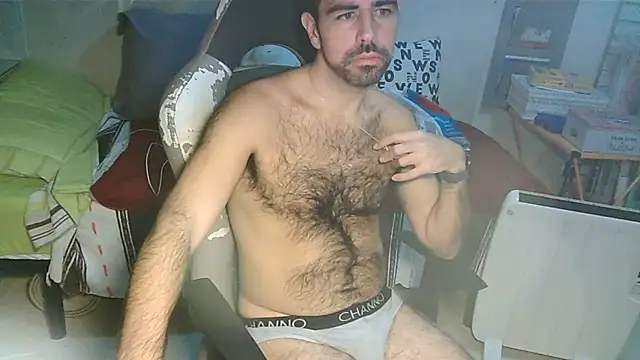 galaudin 3x  online show from 12.21.24