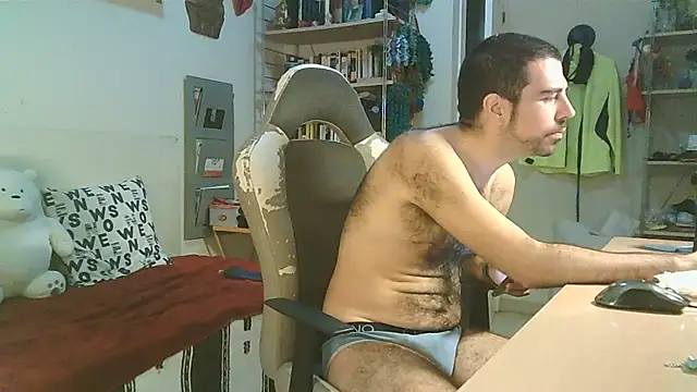 galaudin 3x  online show from 02.27.25