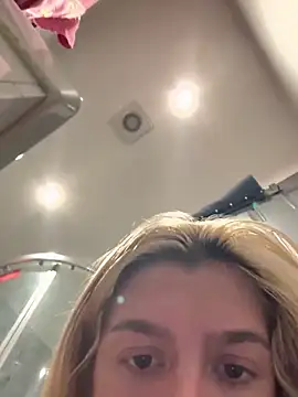 IrishTeenBarbie69 online show from 01.11.25