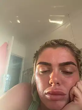 IrishTeenBarbie69 online show from 05.24.26