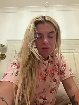 IrishTeenBarbie69 online show from 05.31.26