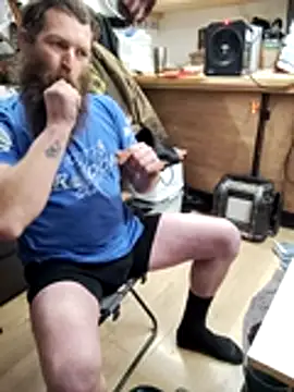 Snapshot of only_yours_for_now chatting on 02.27.26 only yours for now online show from 02.27.26