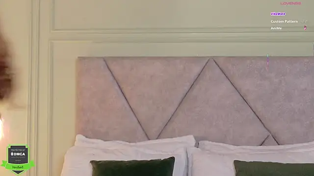  Miss Kimm online show from 03.17.26