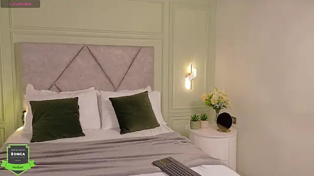  Miss Kimm online show from 04.02.26