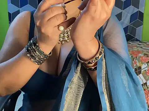 Aishwarya 101  online show from 02.23.25