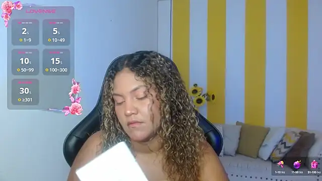 Cristal War online show from 01.29.25