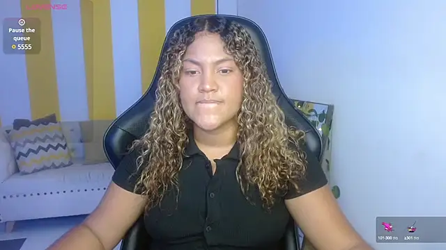 Cristal War online show from 02.13.25