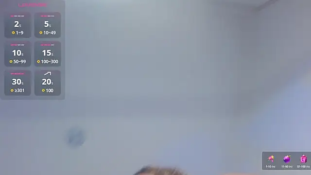 Cristal War online show from 02.16.25