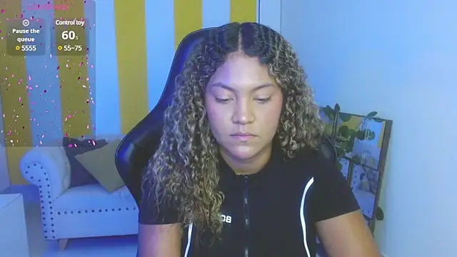 Cristal War online show from 02.18.25