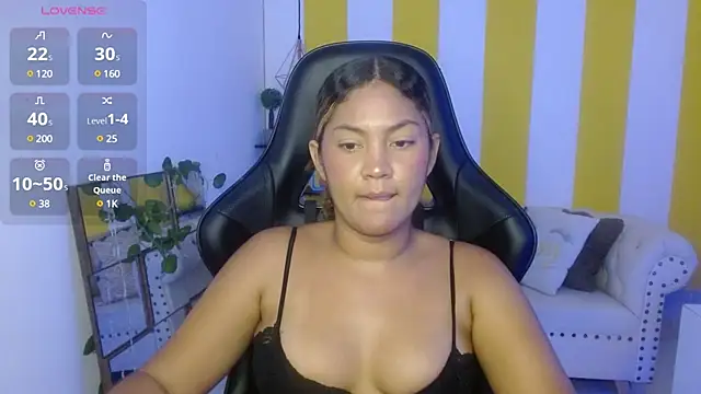 Cristal War online show from 02.22.25