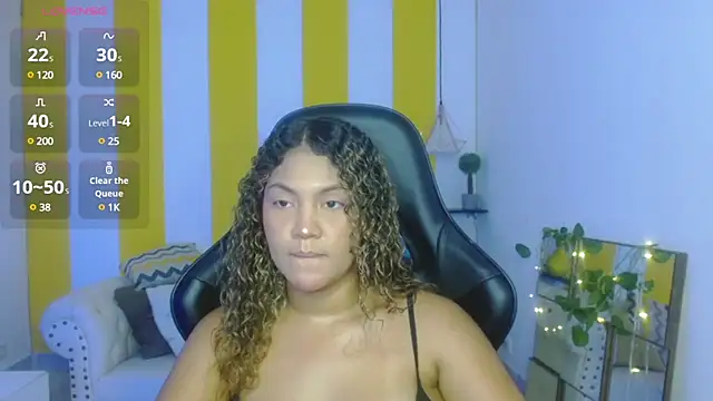 Cristal War online show from 02.23.25