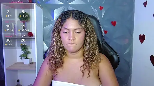 Cristal War online show from 03.11.25