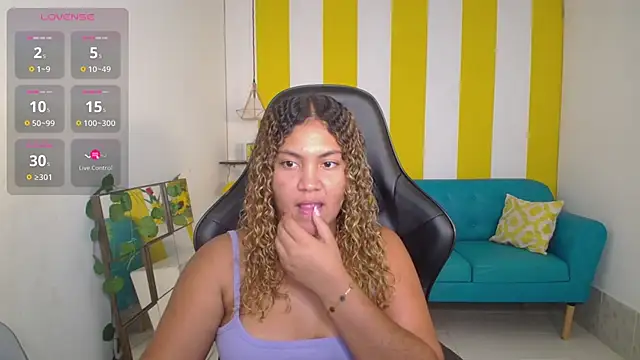 Cristal War online show from 09.15.25