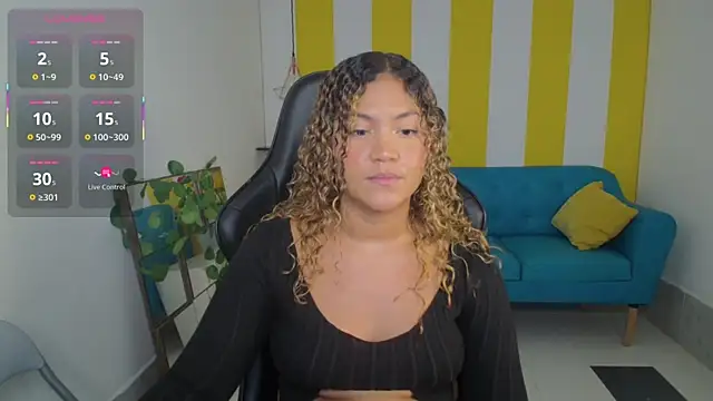 Cristal War online show from 09.22.25