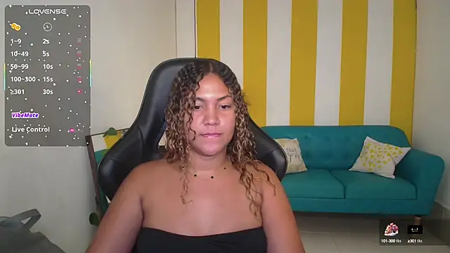 Cristal War online show from 10.03.25