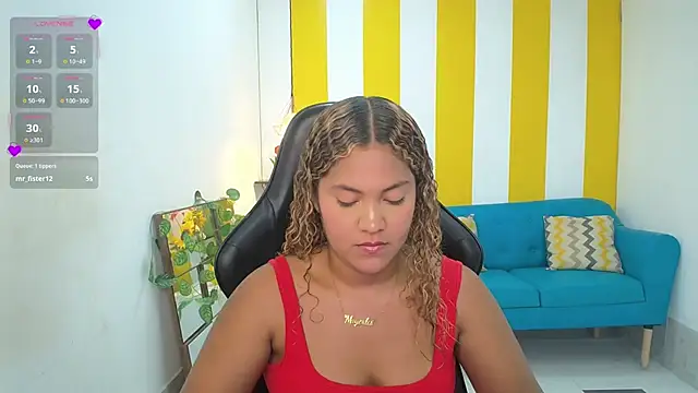 Cristal War online show from 02.25.26